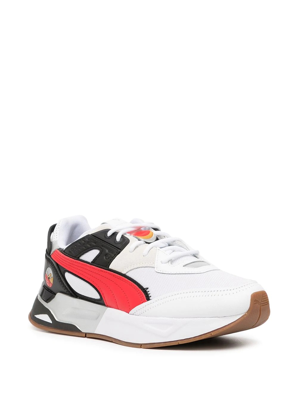 Mirage Sport low-top sneakers - 2