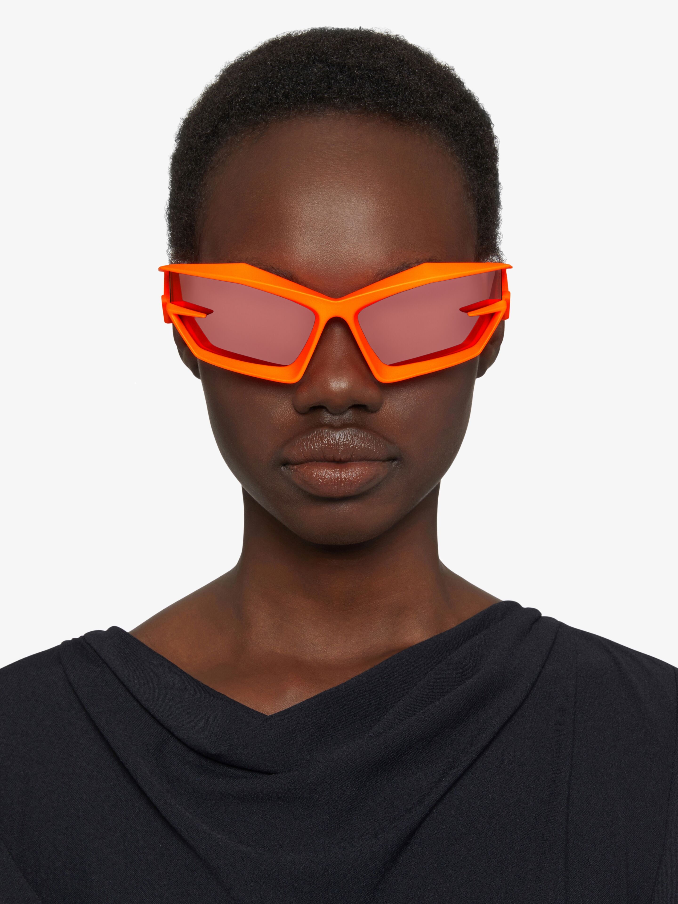 GIV CUT UNISEX INJECTED SUNGLASSES - 3