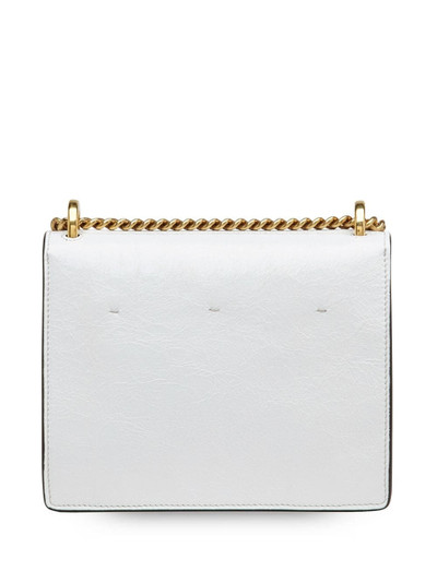 FENDI small Kan U shoulder bag outlook