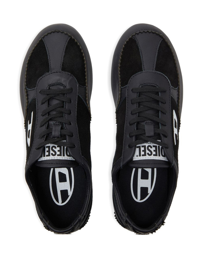 D-MILE sneakers 4