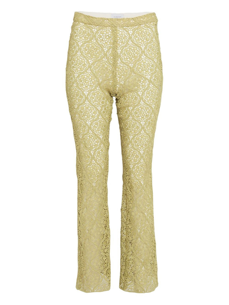 lace trousers 1