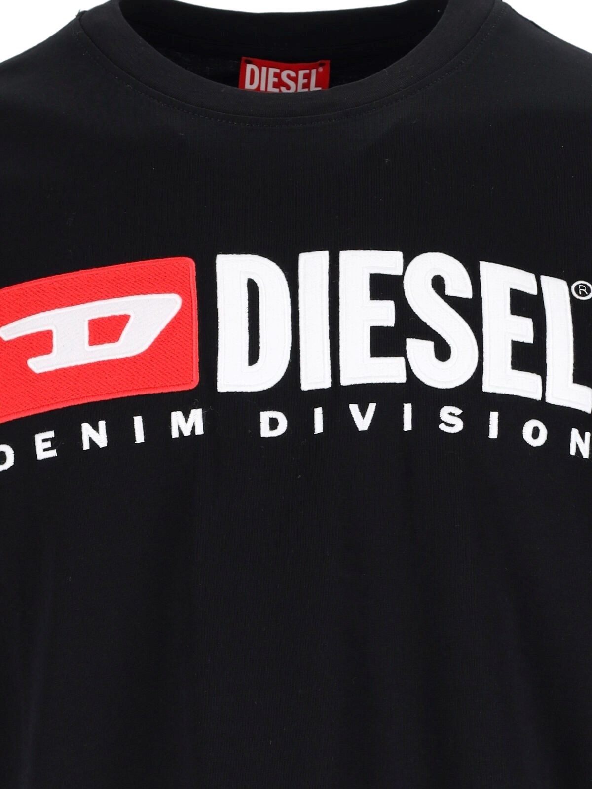 'T-BOXT-DIV' T-SHIRT - 3