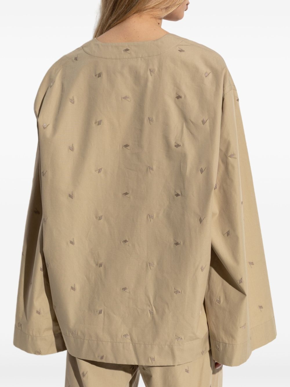 Estate Meravigliosa blouse - 4