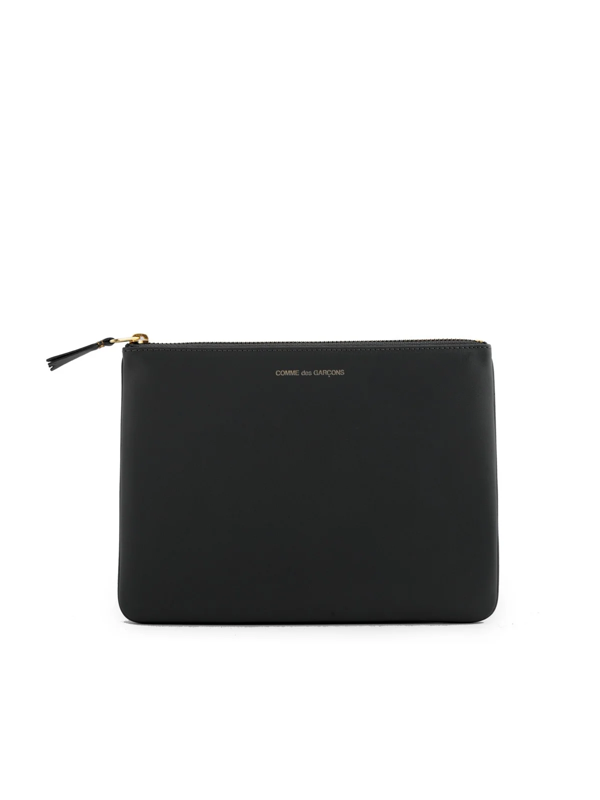 CLASSIC WALLET WITH ZIP - 1