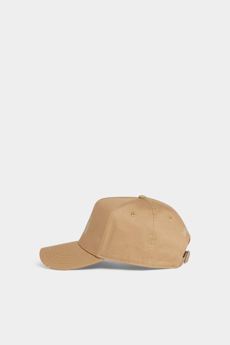 MINI ICON BASEBALL CAP - 3