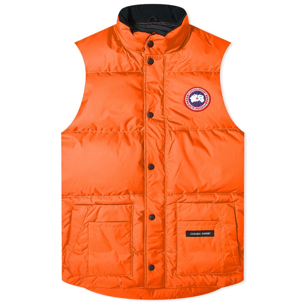 Canada Goose Freestyle Vest - 1