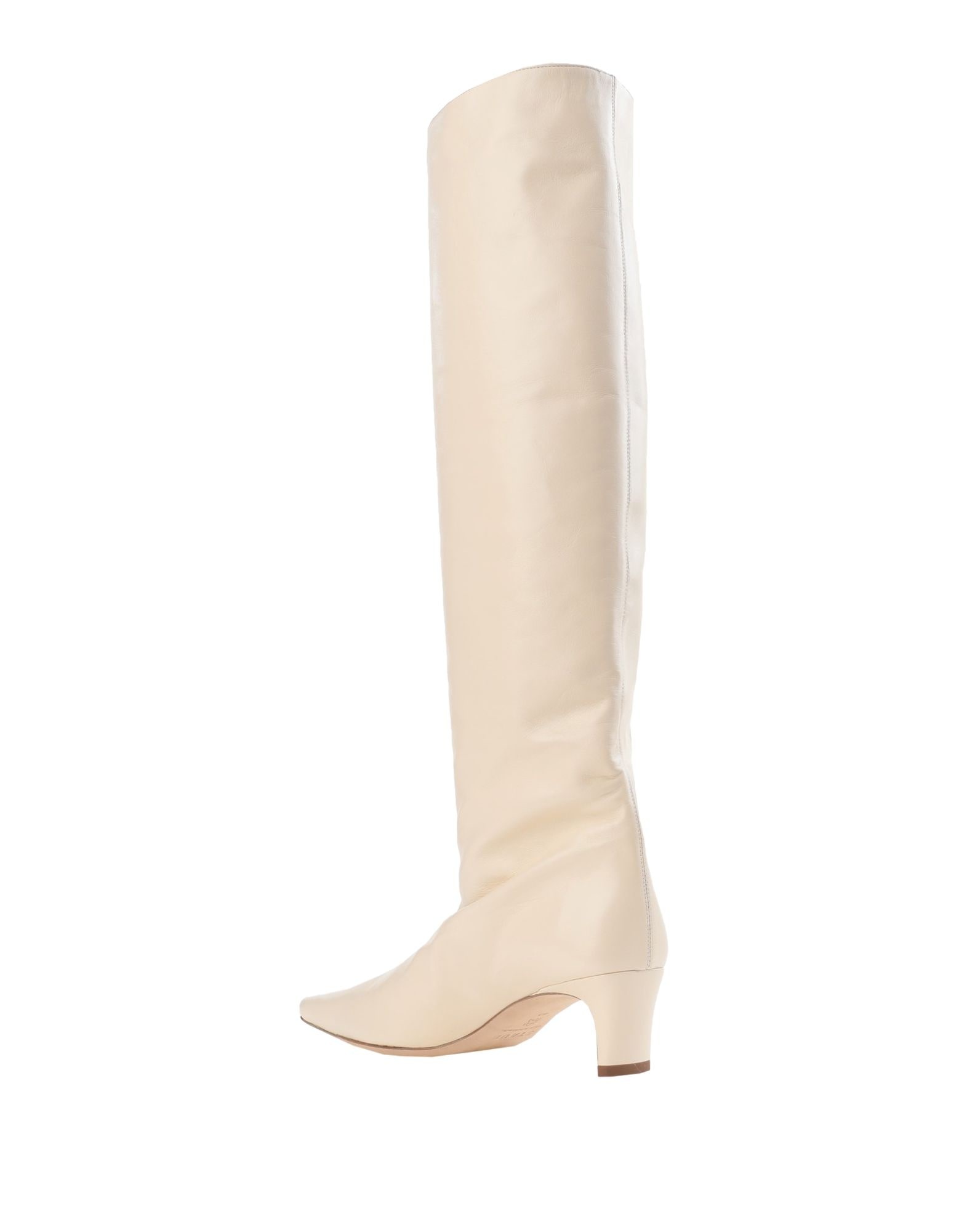 Ivory Women's Boots - 3