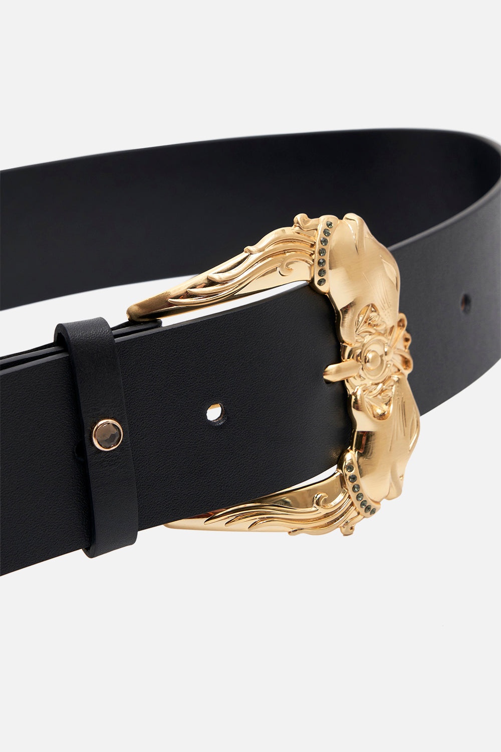 BUCKLE BELT - 2