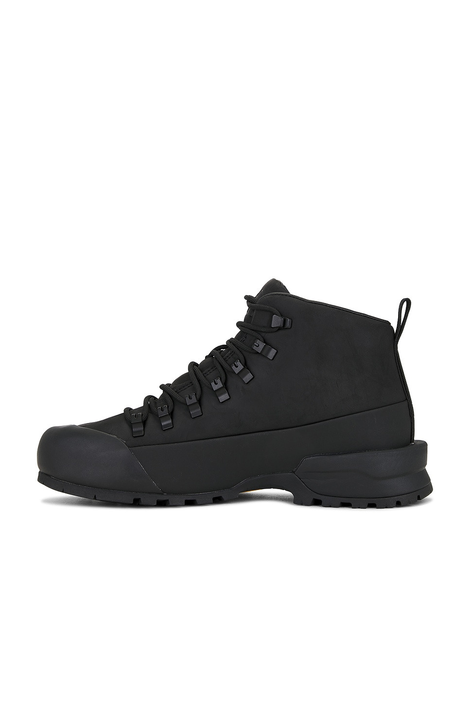 Glencylffe Mid Leather Gore-Tex - 5