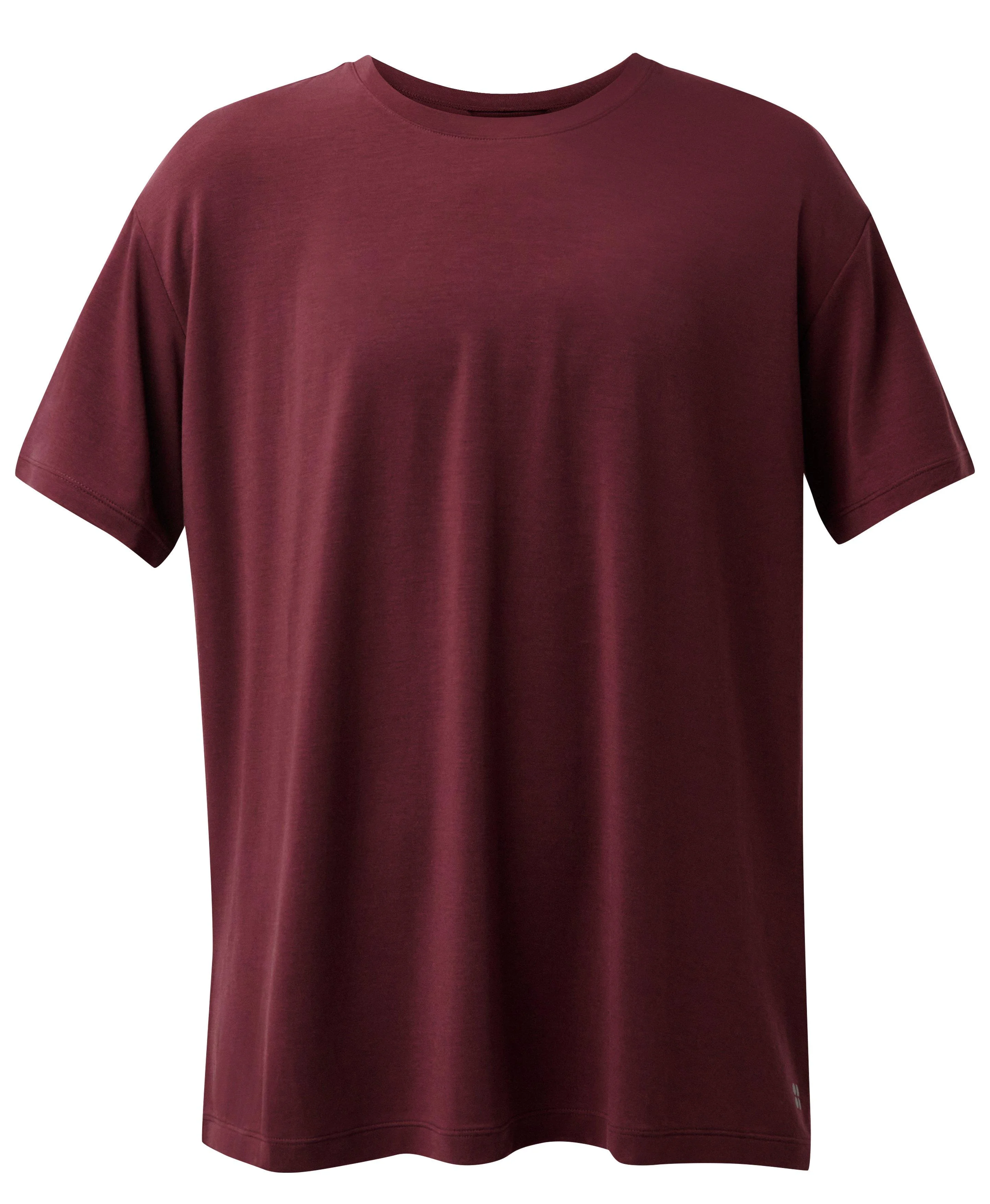 Soft Flow Studio Longline Tee - 1