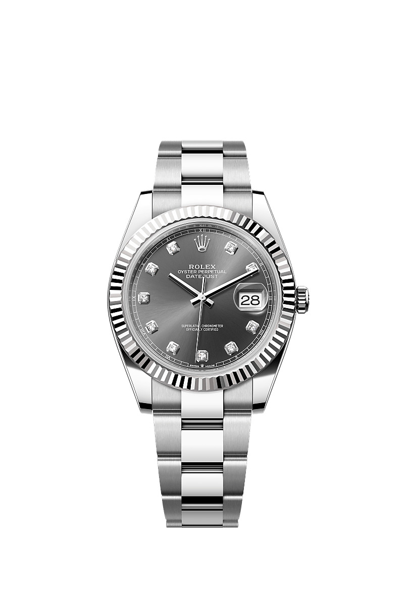 DATEJUST 126334 - 1
