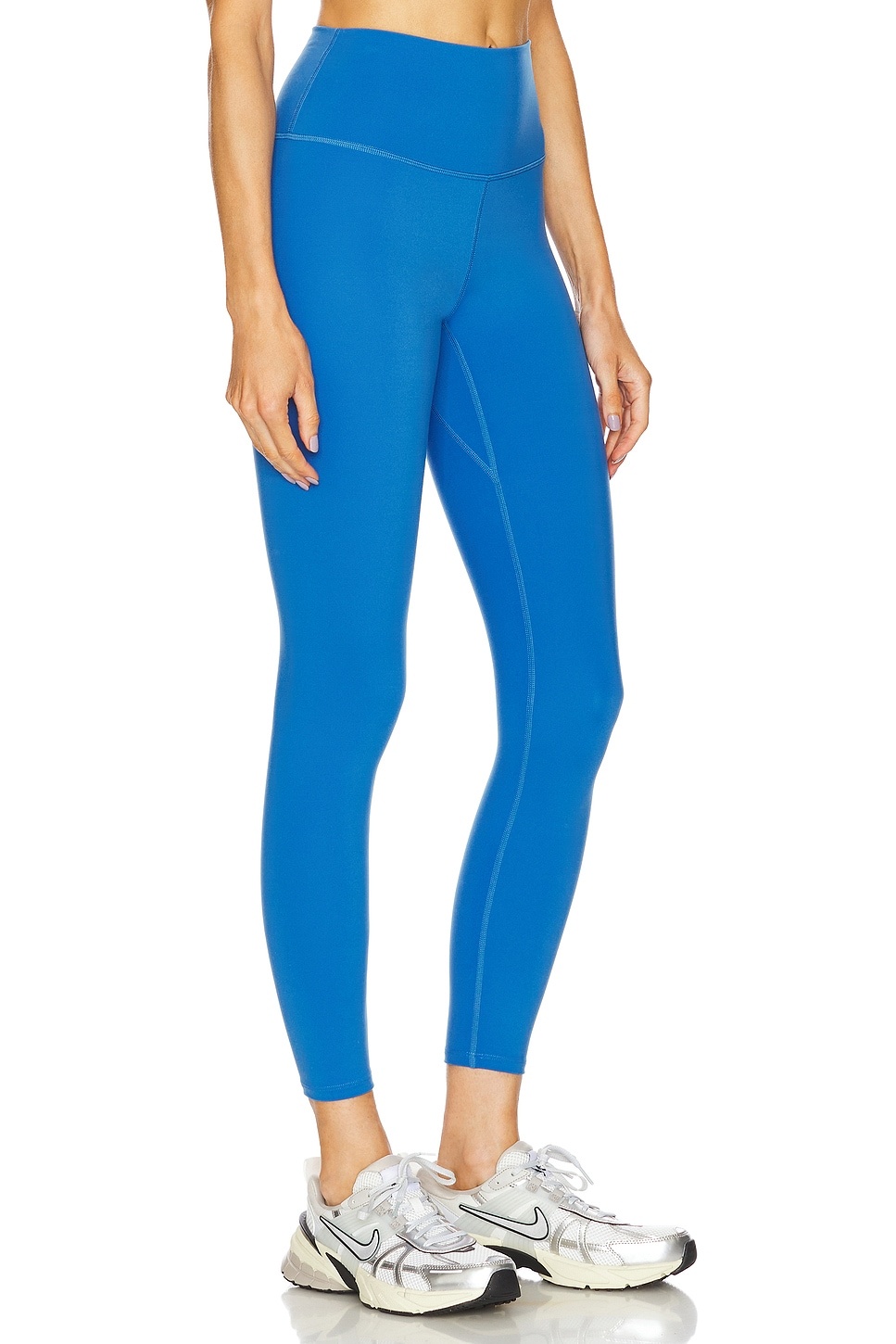 Freesoft High Rise Legging - 2