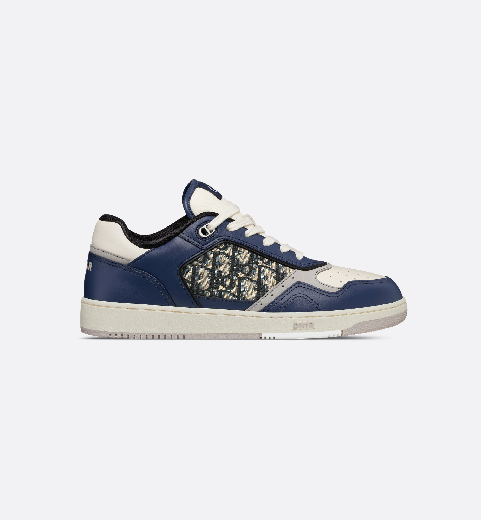 B27 Low-Top Sneaker - 2