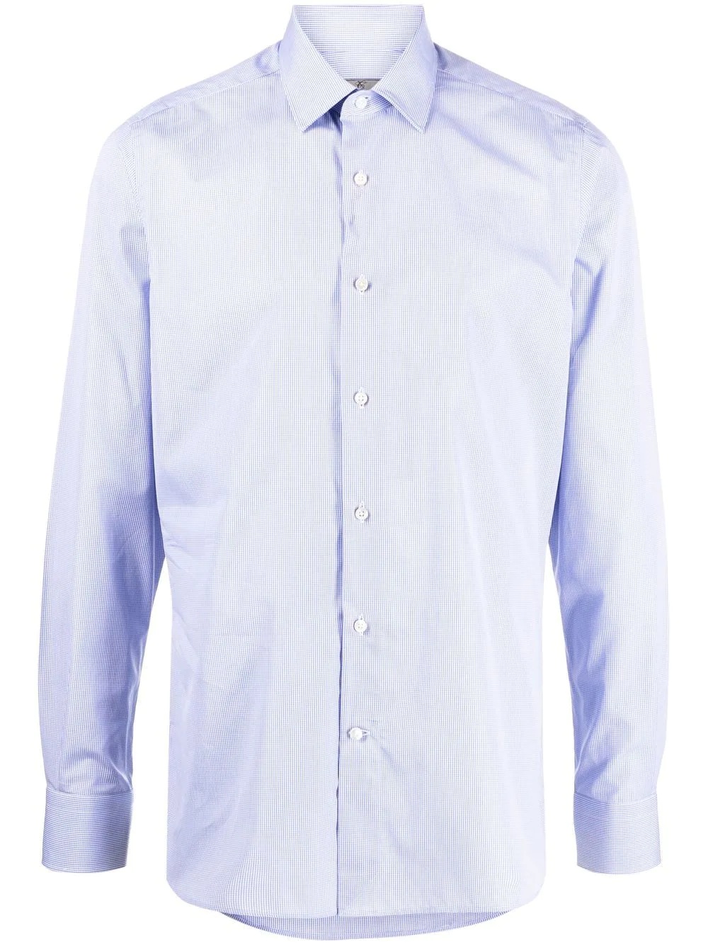 Egyptian cotton shirt - 1