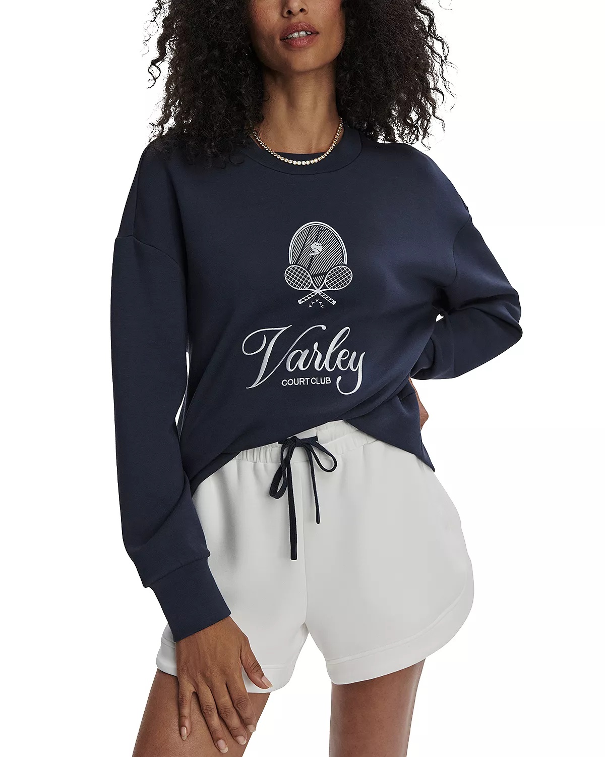 Rasco Namesake Sweatshirt - 5
