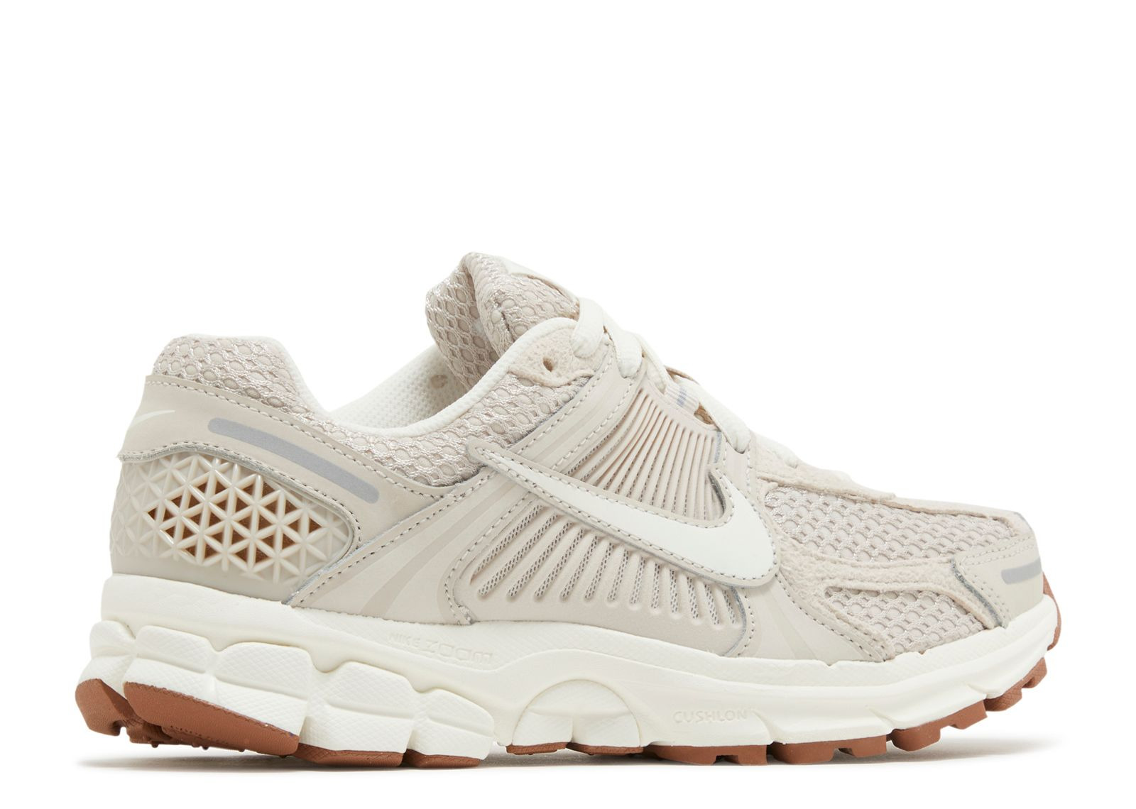 WMNS AIR ZOOM VOMERO 5 'LIGHT OREWOOD BROWN' - 3