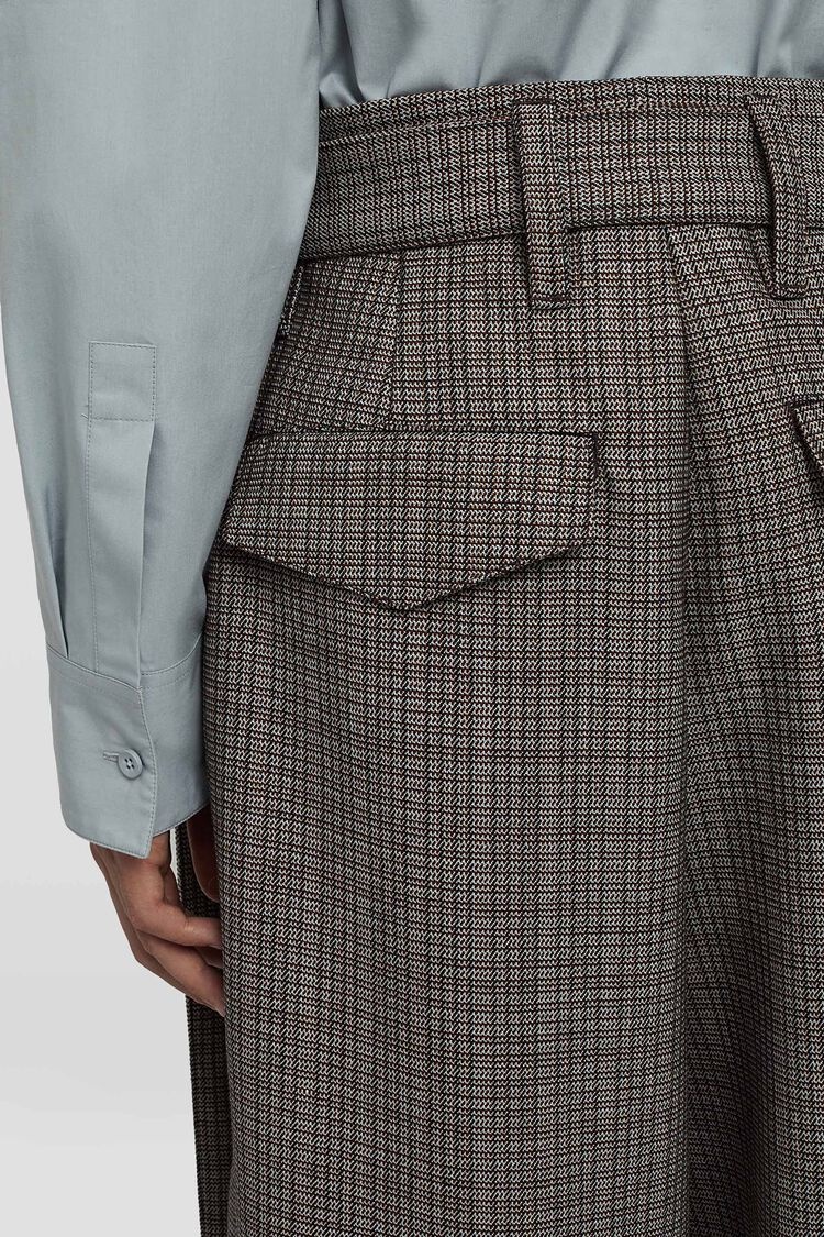 Trousers - 7