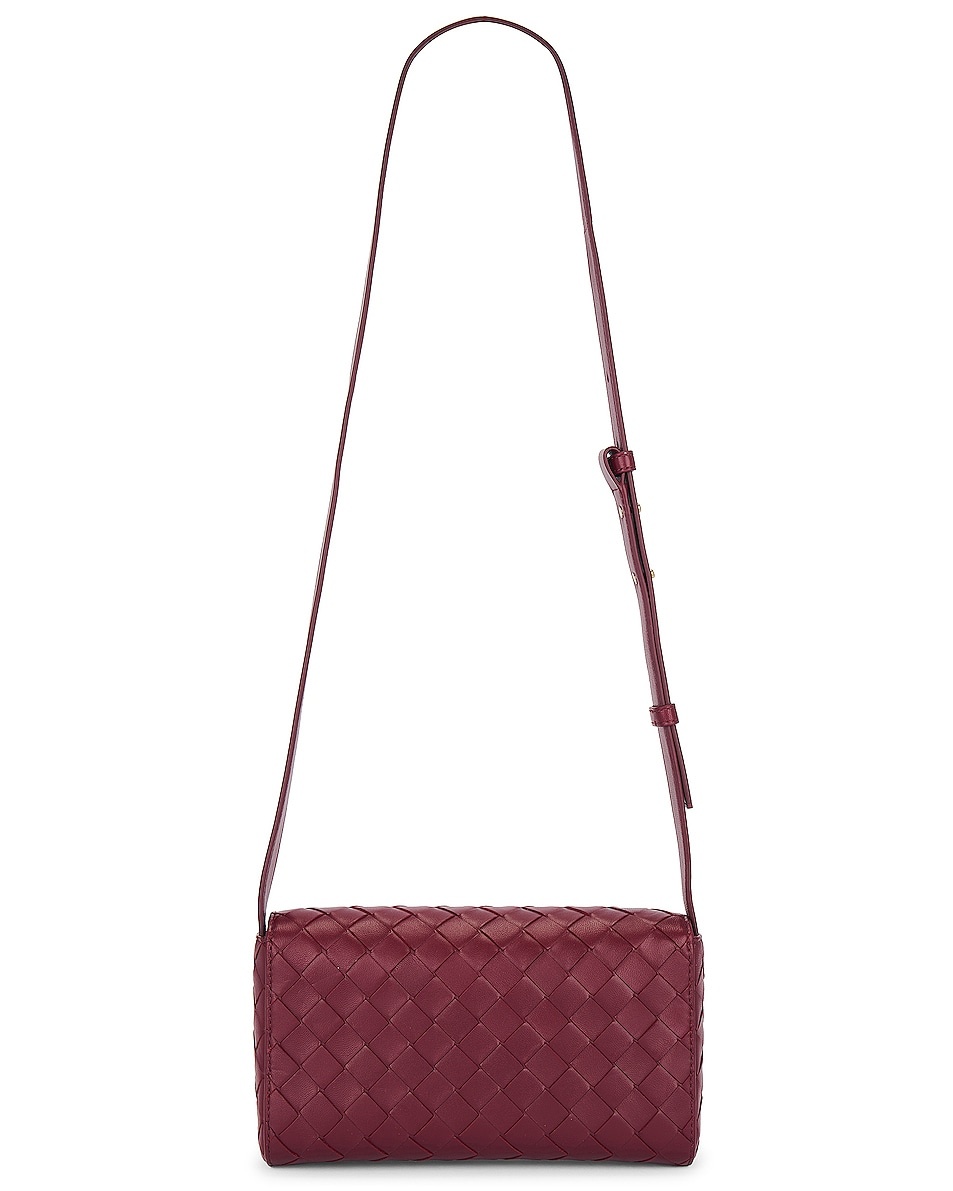 Bottega Veneta Small Knot Bag | forward | REVERSIBLE Bottega Veneta Small Knot Bag | forward | REVERSIBLE