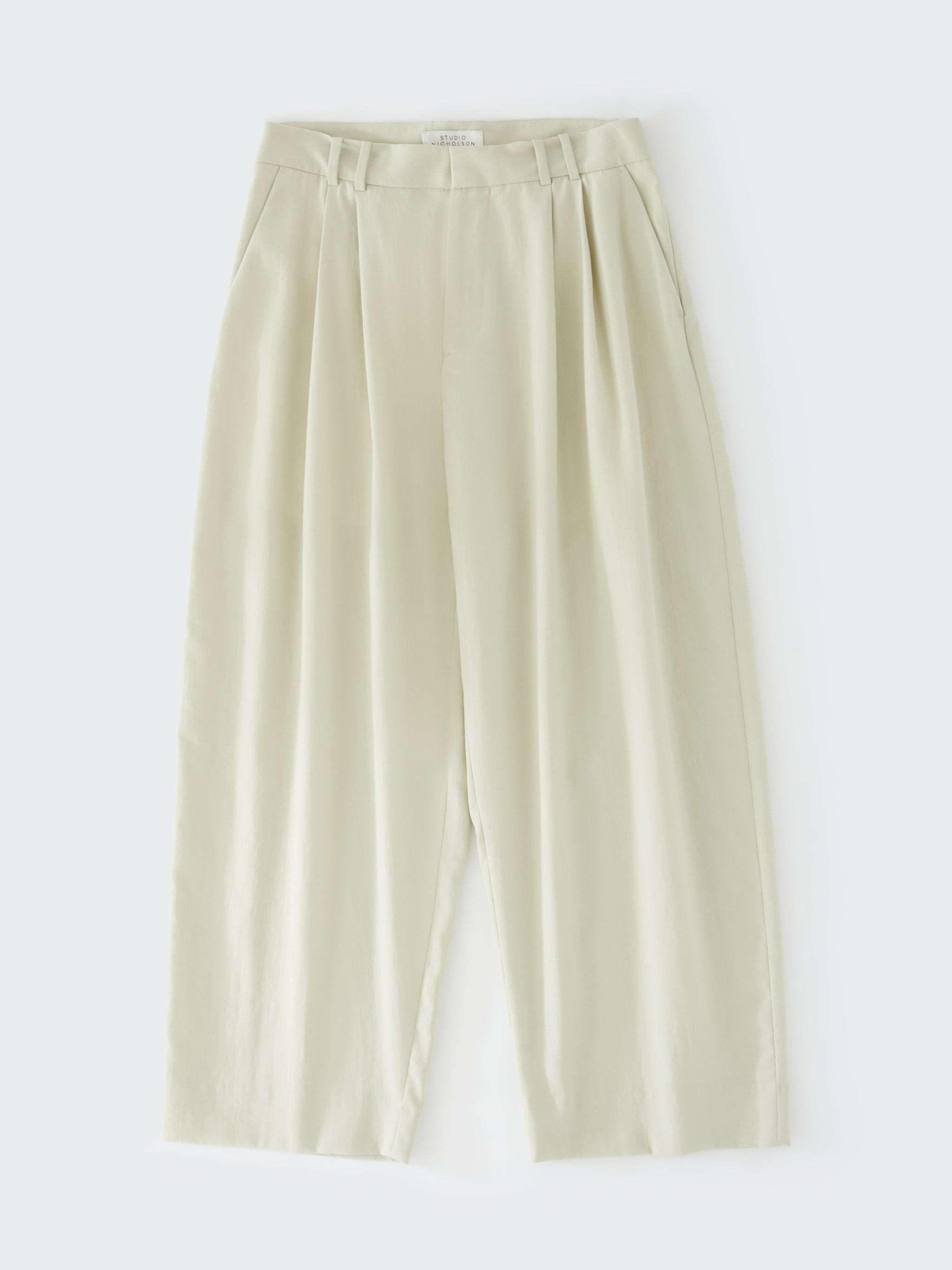 Line Pant - 1
