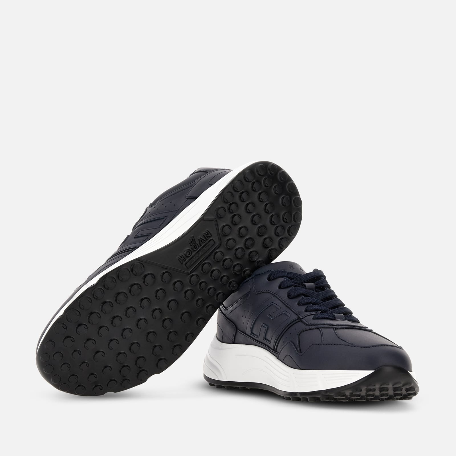 Sneakers Hogan Hyperlight - 4