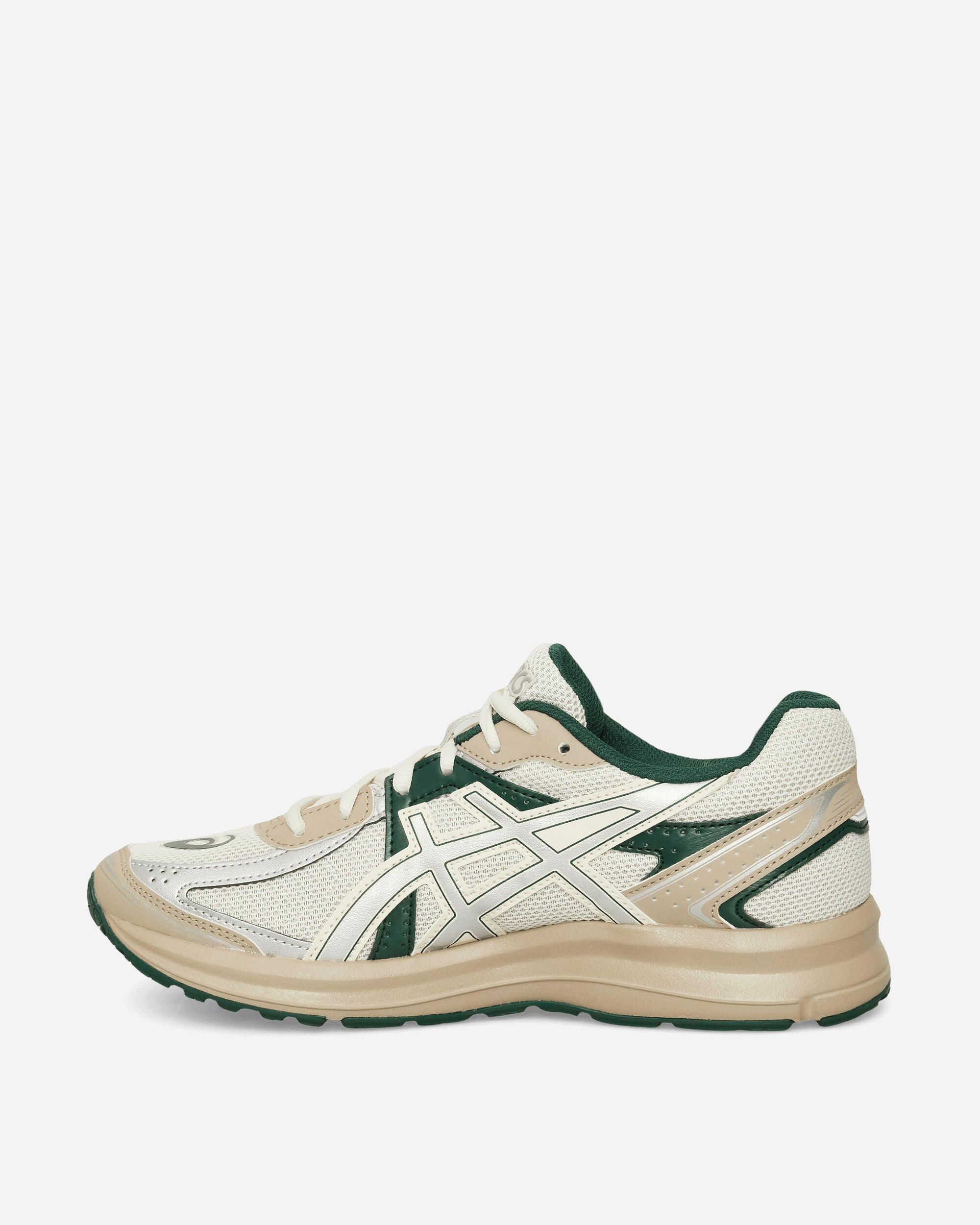 JOG 100S Sneakers Pale Oak / Pure Silver - 3
