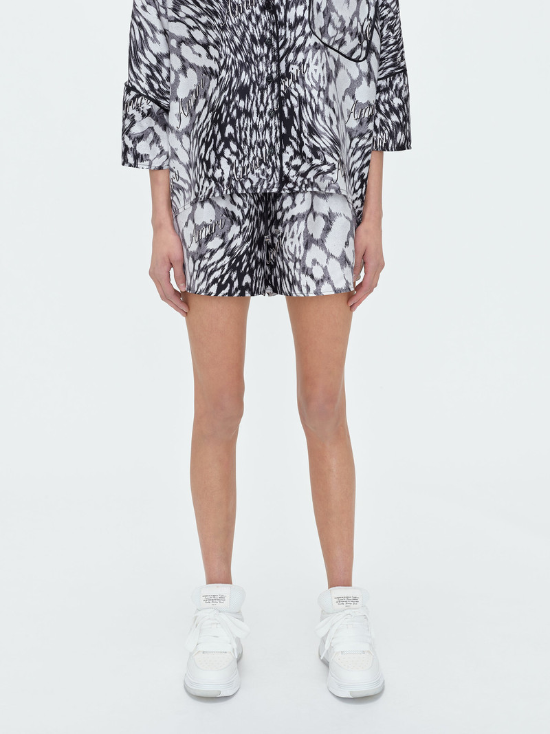 AMIRI PJ SHORT outlook