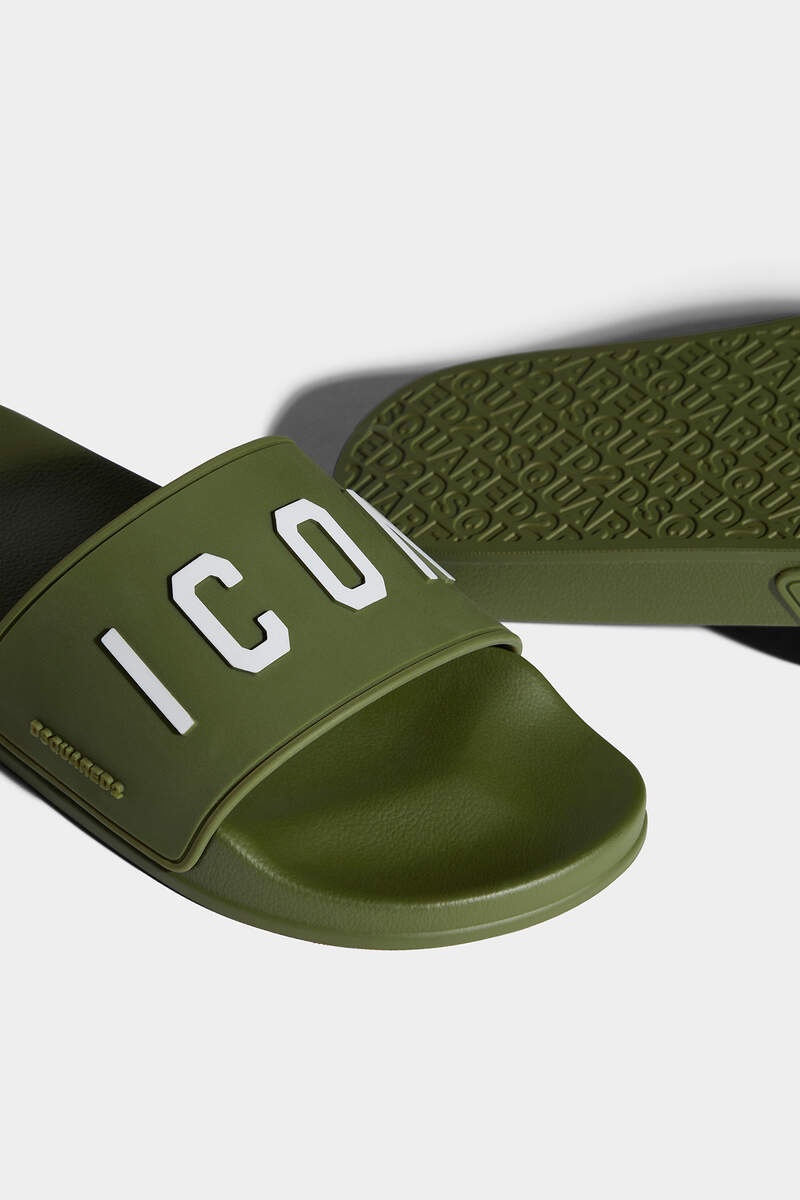BE ICON SLIDES - 4