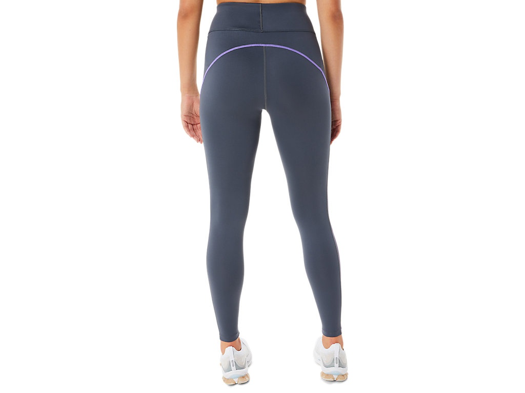 WOMEN'S MESH PANEL TRAINING TIGHT - 2