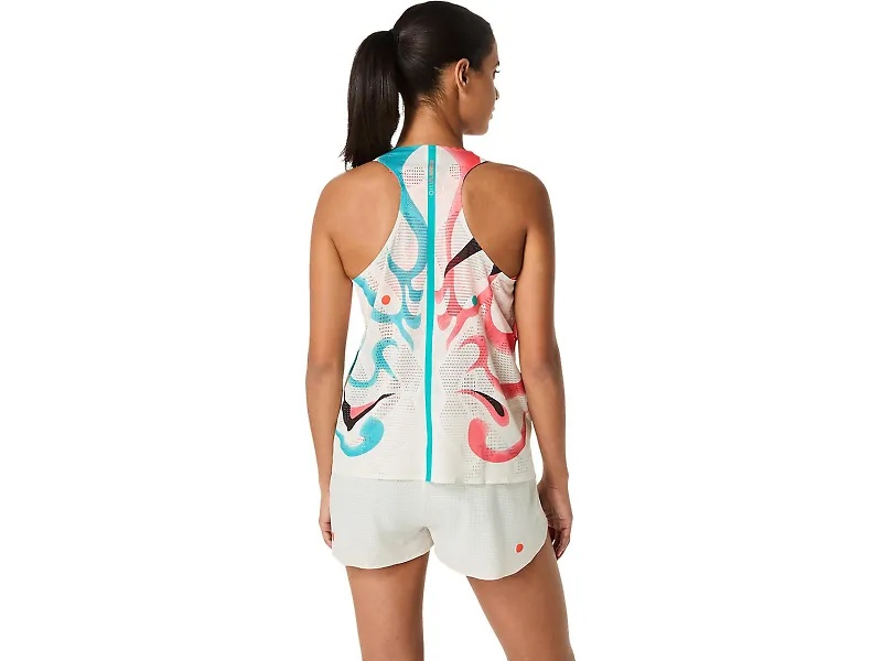 ASICS Metarun Tank - Limited Edition - 3