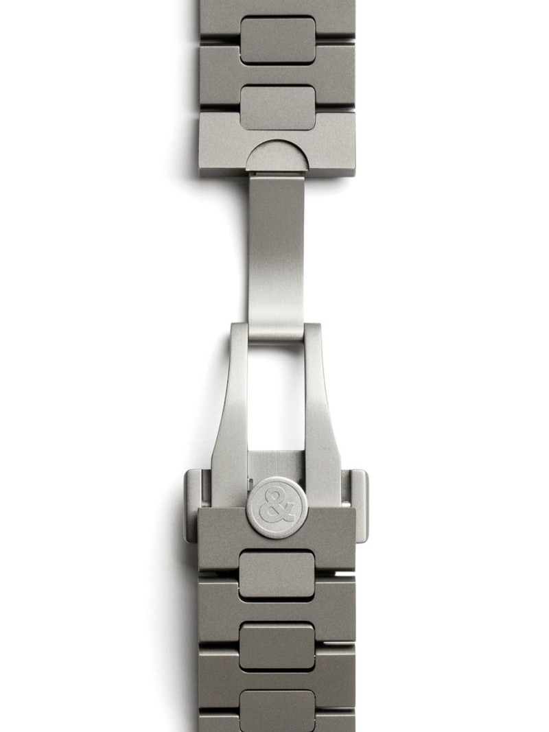 BR-X5 Racing 41mm 5