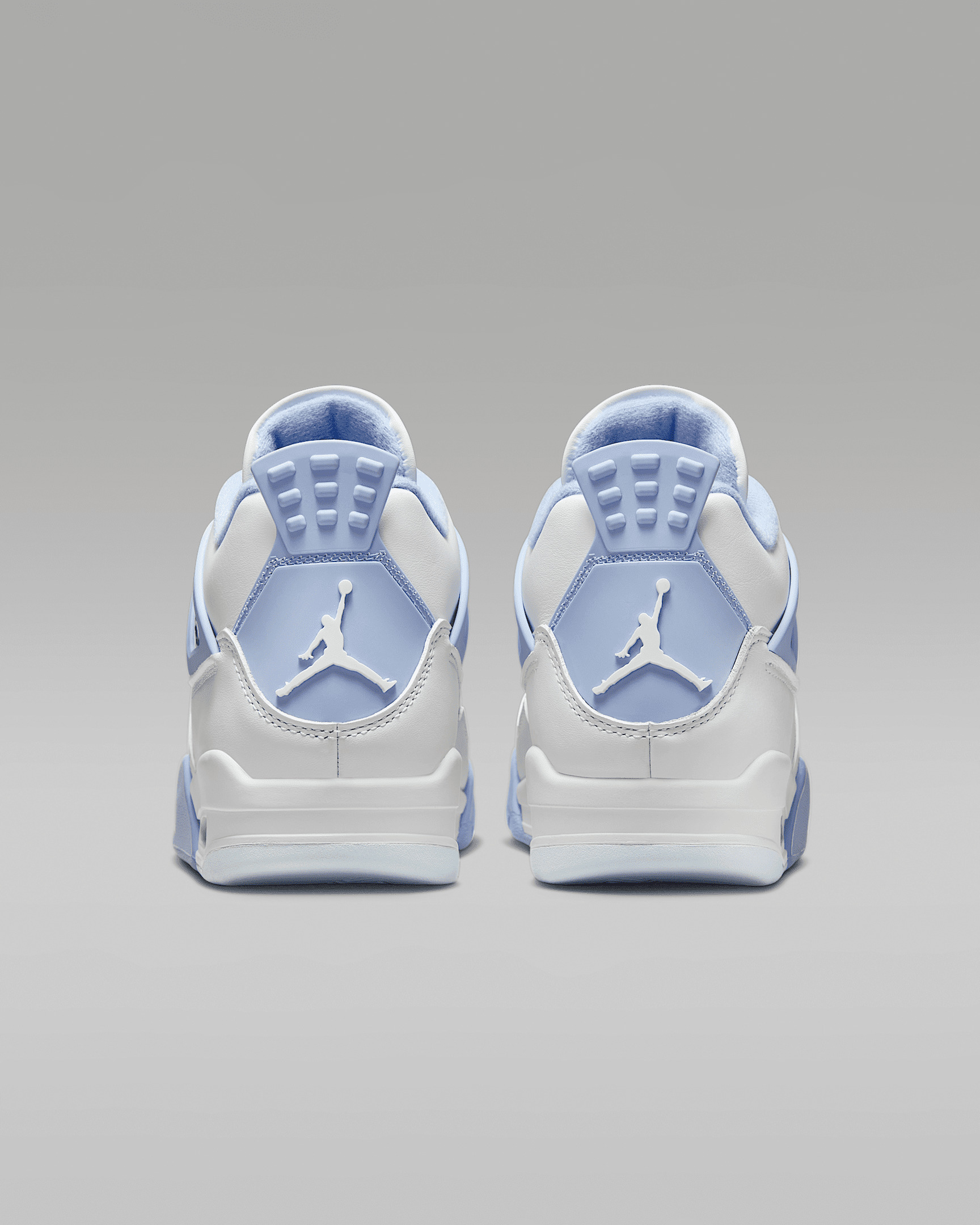 Air Jordan 4 Retro "Aluminum" Women's Shoes - 6