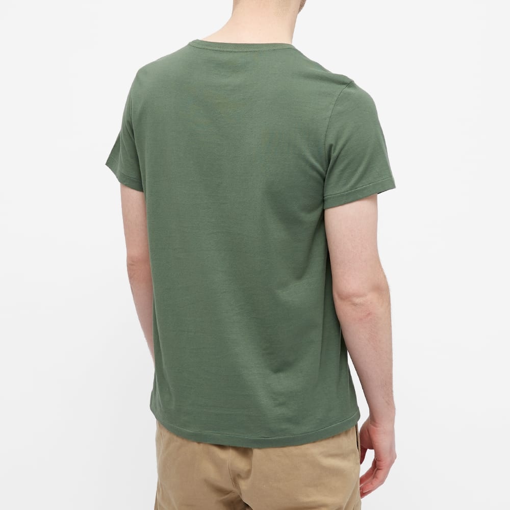 RRL Pocket Tee - 5