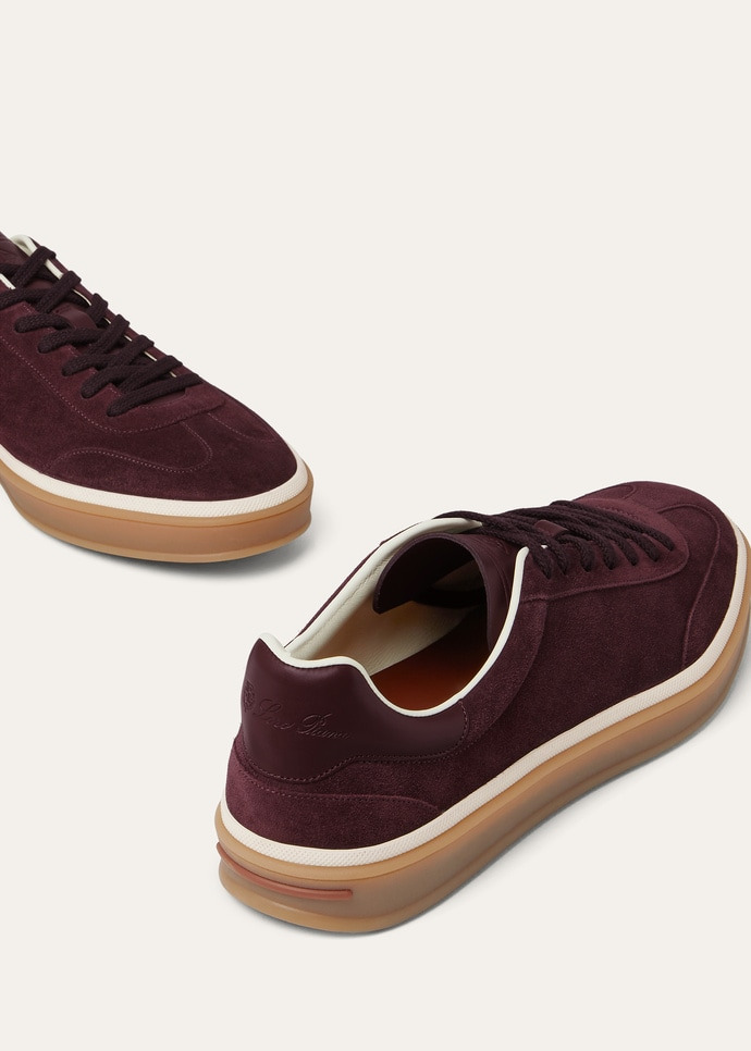 Tennis Walk Sneaker - 7