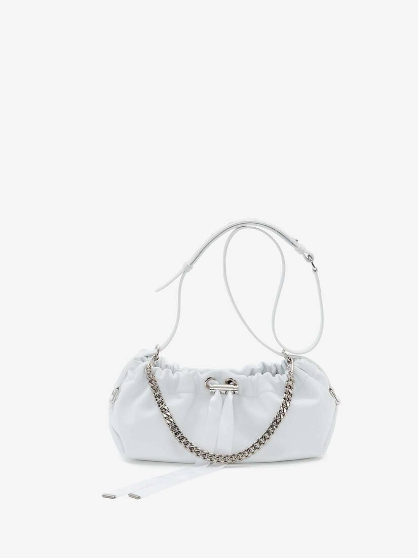 The Mini Bundle in White - 1
