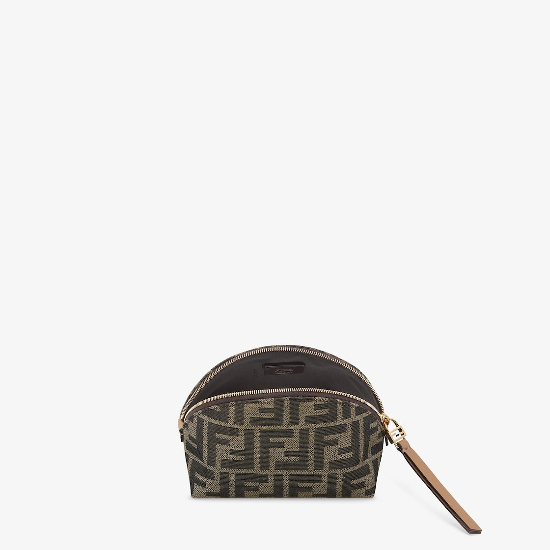 Baguette Toiletry Case Small - 3