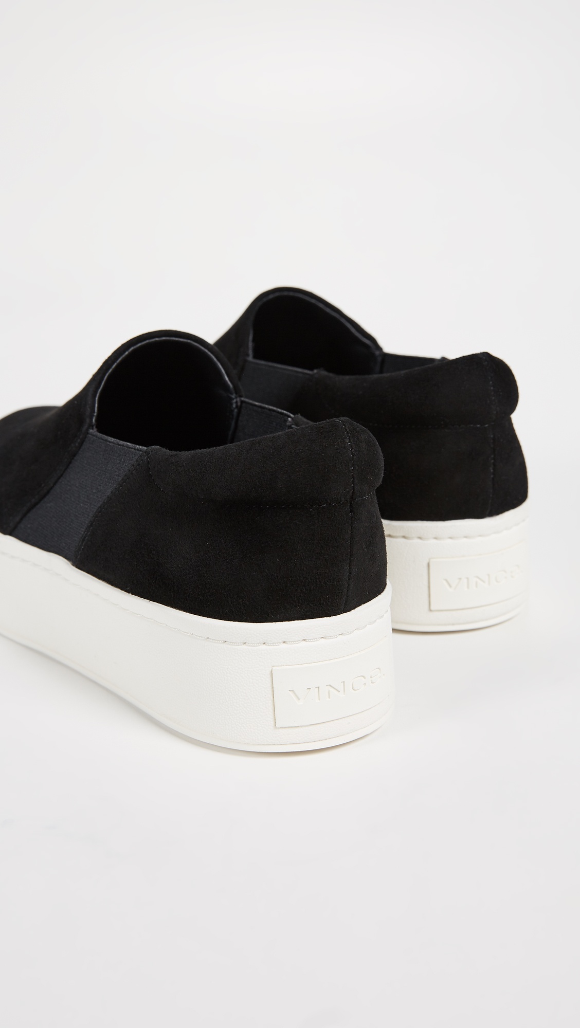 Warren Platform Sneakers - 5