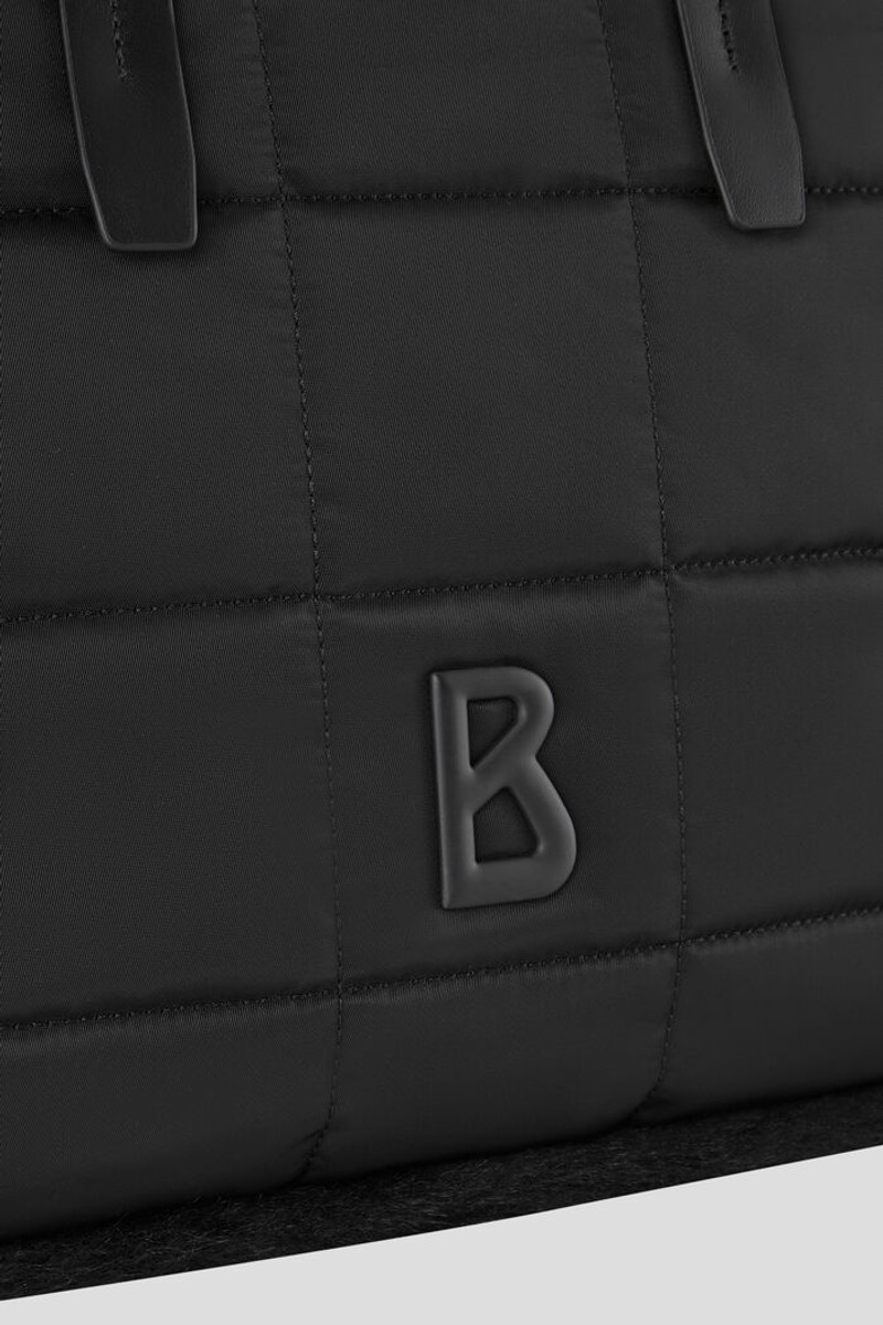 Bivio Neve Gavi Tote bag in Black 6