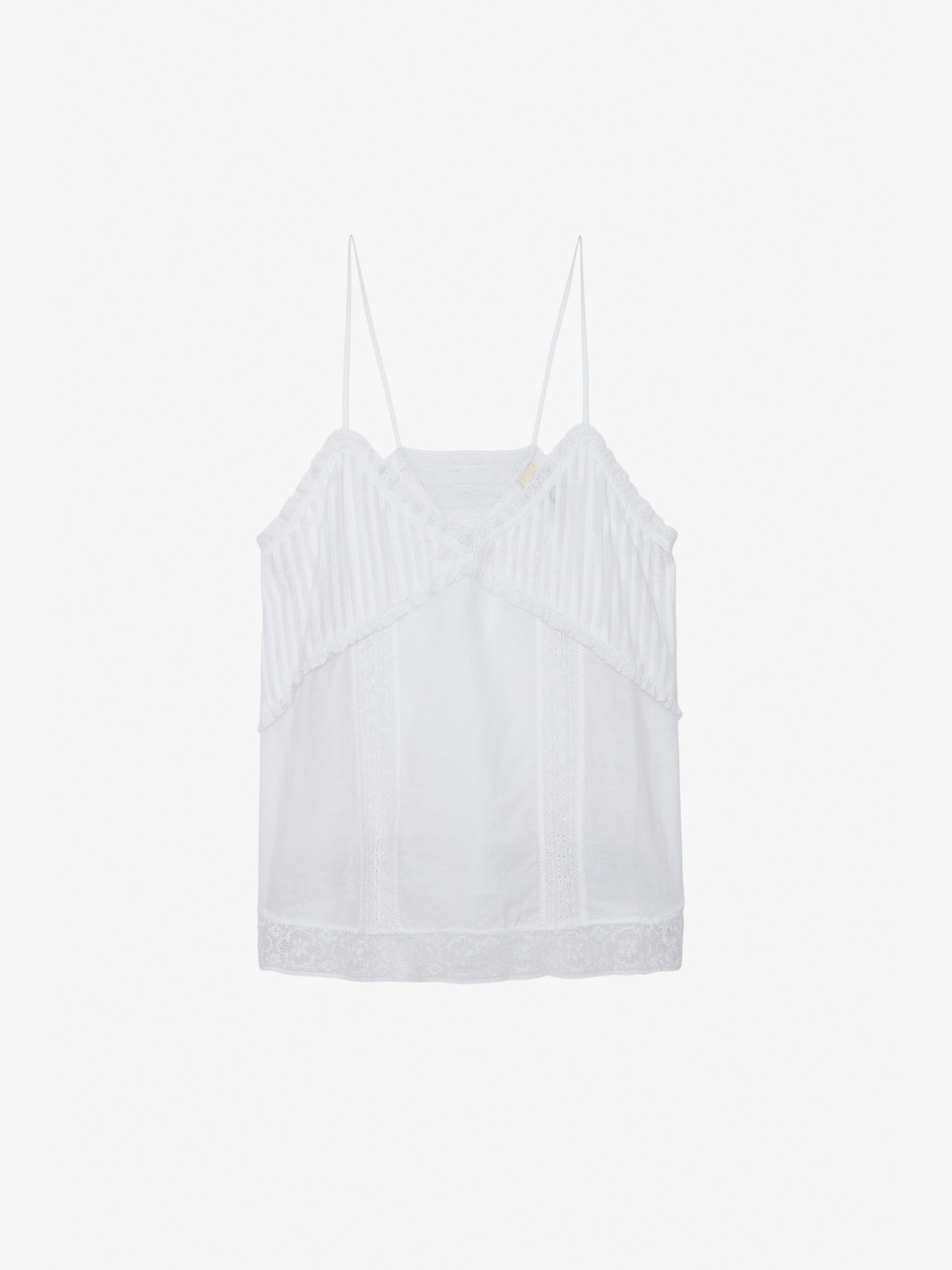 Calixia Camisole - 1