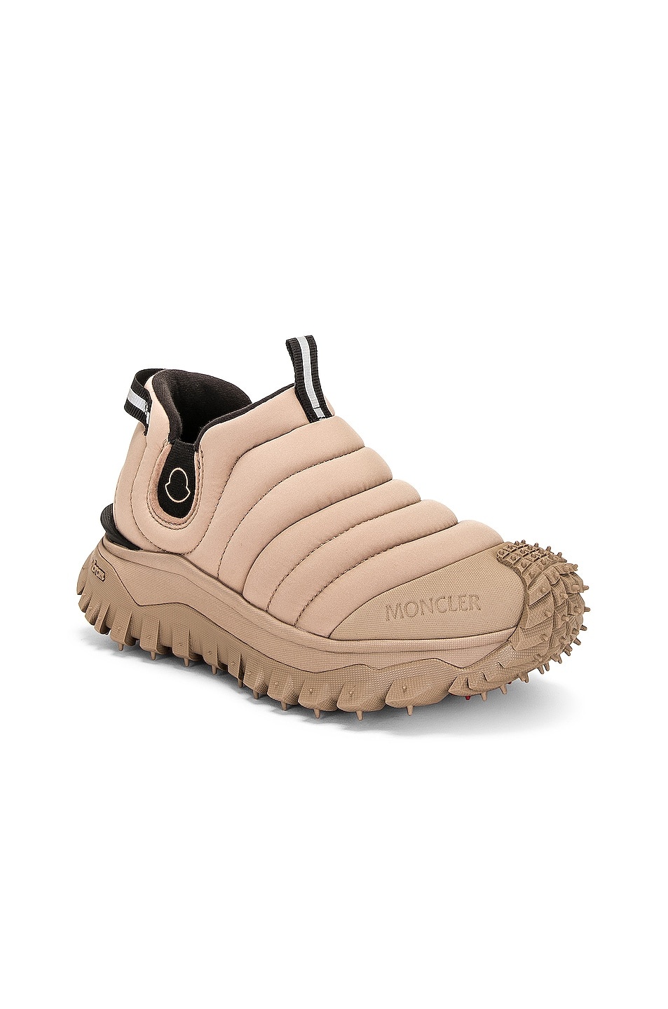 Apres Trail Low Top Sneaker - 2