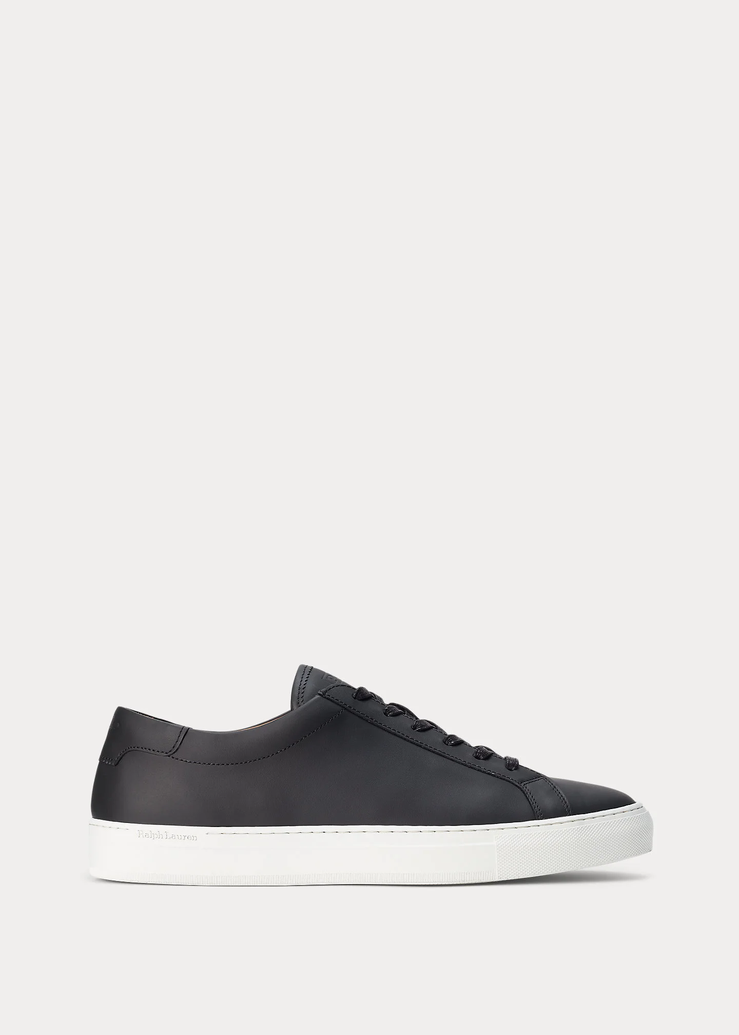 Jermain Leather Sneaker - 1