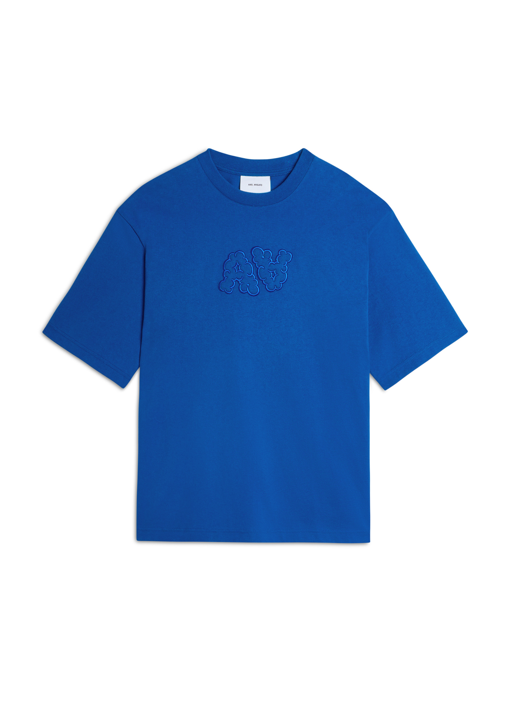 Trail Bubble A T-Shirt - 1