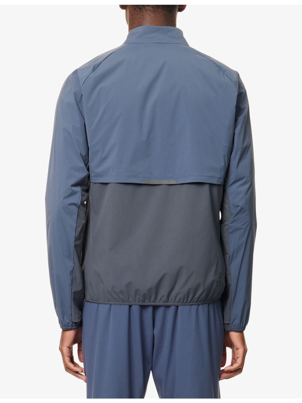 Weather Insulated Stretch-Woven Jacket - 4