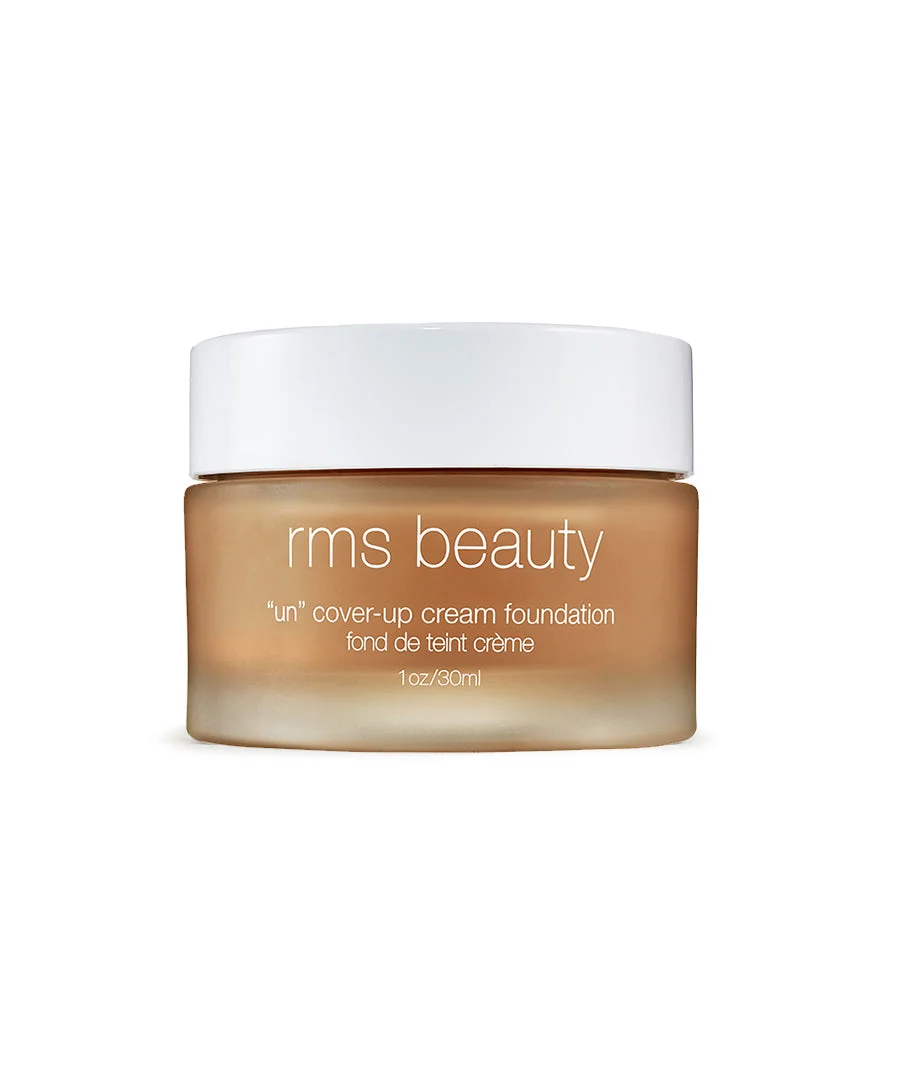 UnCoverup Cream Foundation - 1