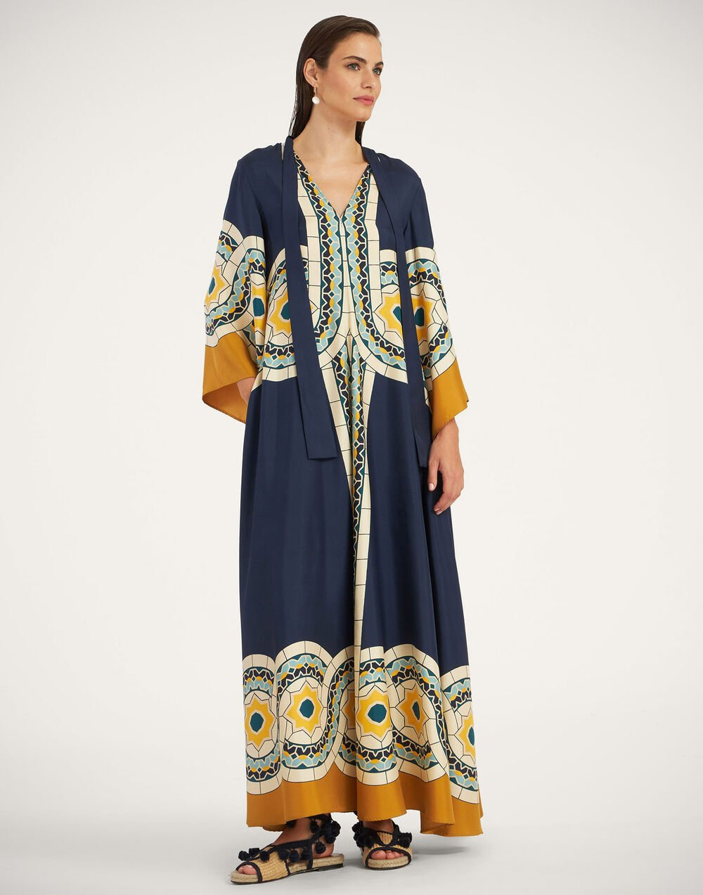 Magnifico Dress - 7