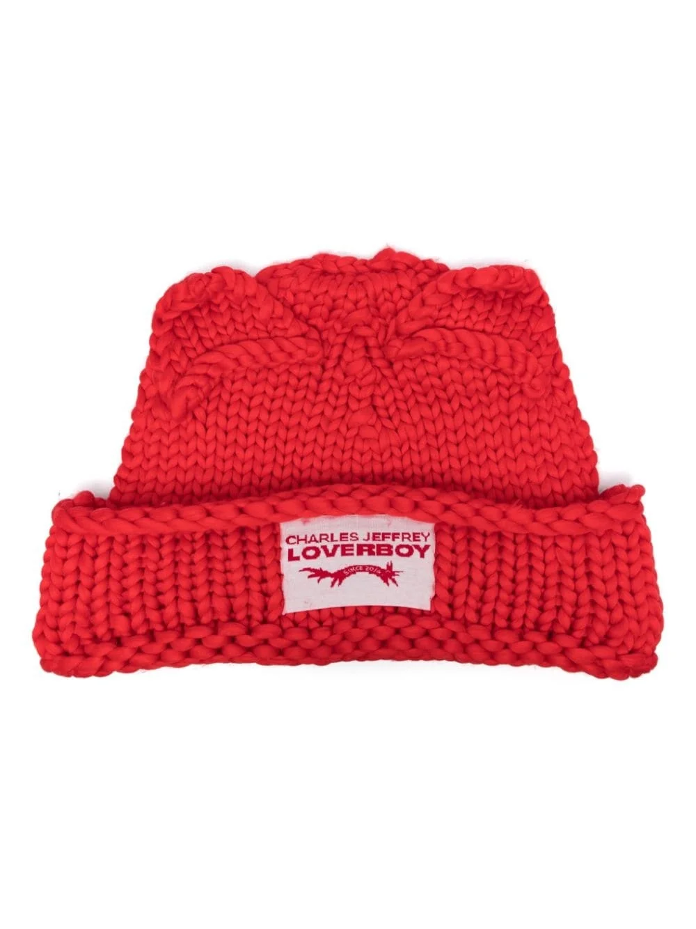 Supa Massive beanie hat - 1