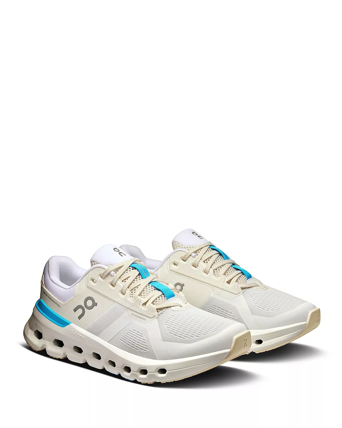 Women's Cloudrunner 2 Running Sneakers - 1