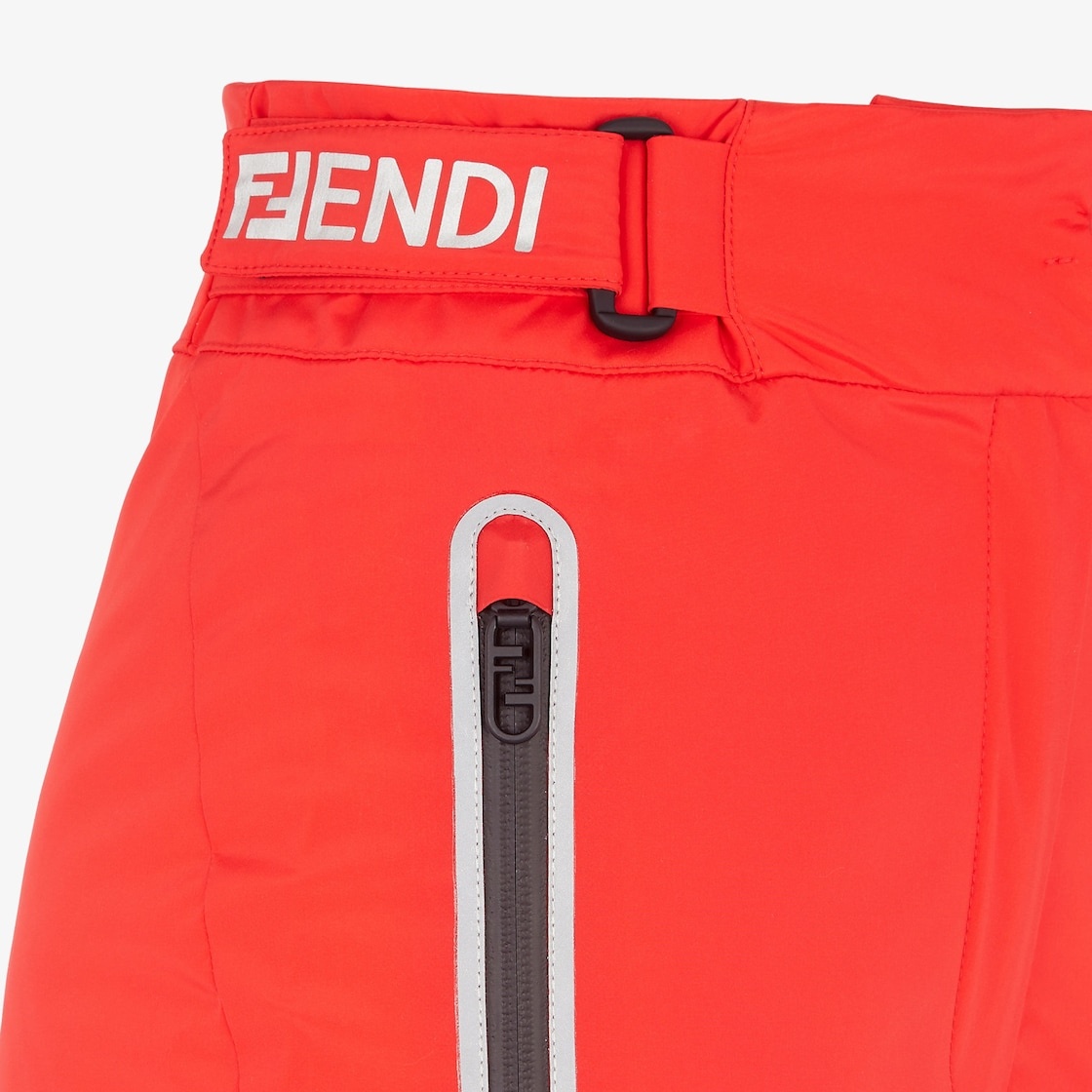 Ski Pants - 3