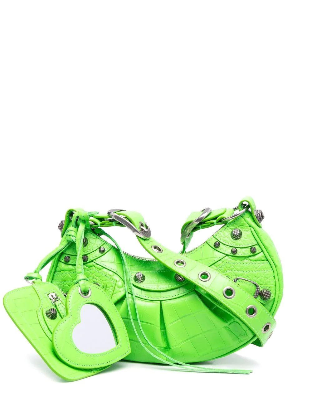 XS Le Cagole shoulder bag - 1