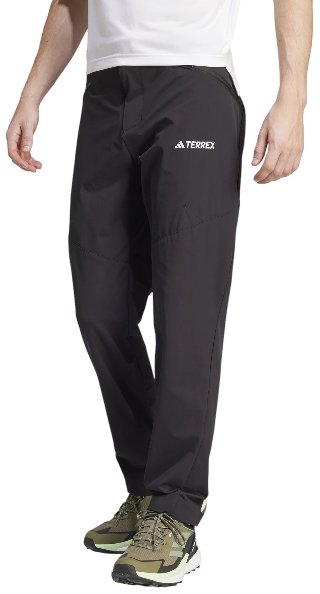 adidas Men's Terrex Xperior Hiking Pants - 1