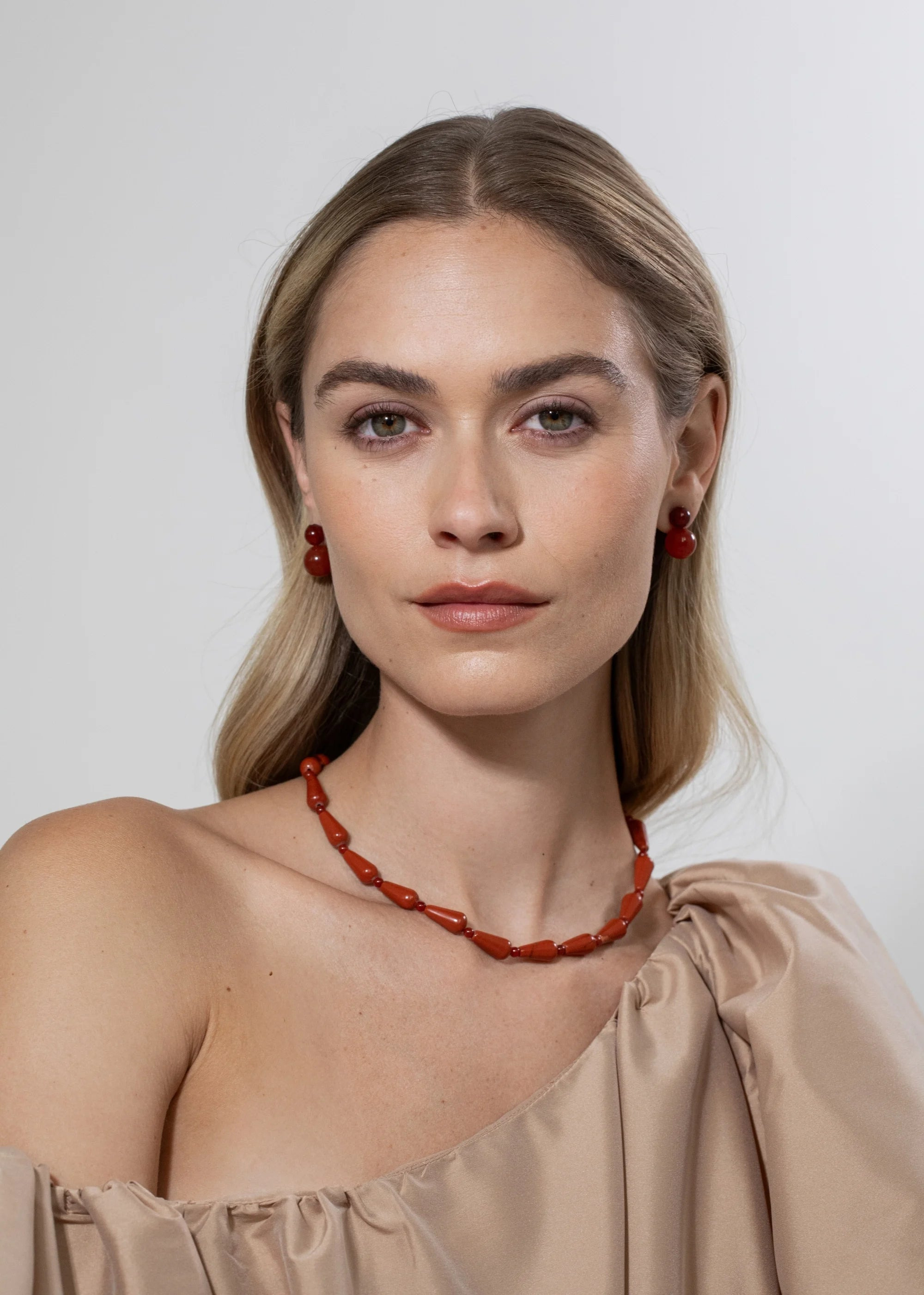 Anisha Necklace - 3